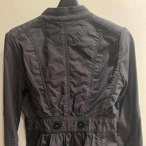 Marc Jacobs Vintage Corset Jacket - Picture 2 of 8